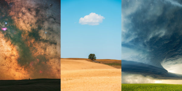 Signature Photography Tour - June 25-30, 2024